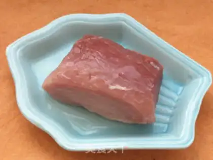 Make Kyo-su curry step 0