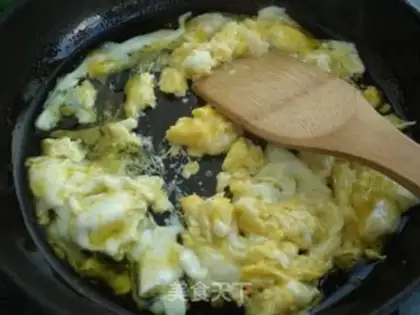 Make Blue radish step 6