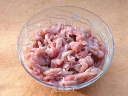 Make Kyo-su curry step 1