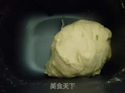 Make Pineapple bag step 0