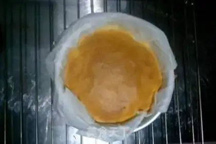 Make Magic cake step 13