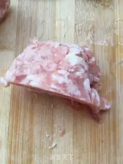 Make Spud sauce step 0