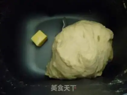 Make Pineapple bag step 1