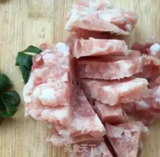 Make Spud sauce step 1