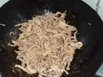 Make Kyo-su curry step 3