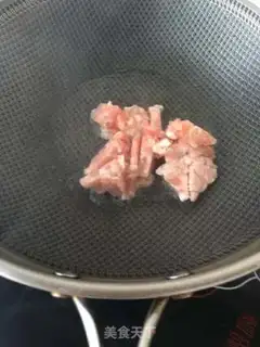 Make Spud sauce step 2