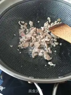 Make Spud sauce step 3
