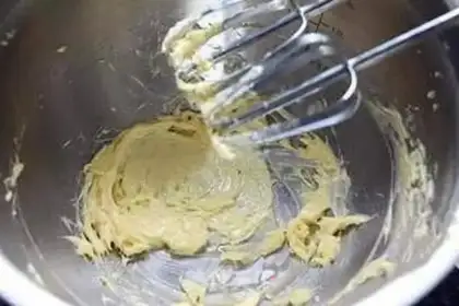 Make Pineapple bag step 4