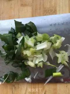 Make Spud sauce step 4
