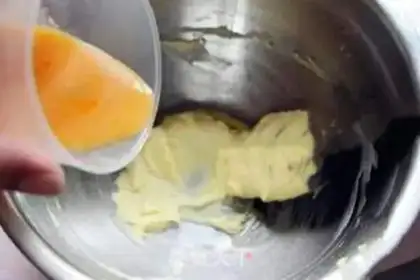 Make Pineapple bag step 5