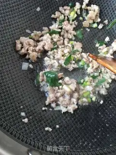 Make Spud sauce step 5