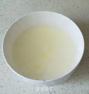 Make Milk eggs step 7