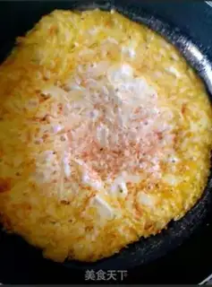 Make Potato loaf step 2