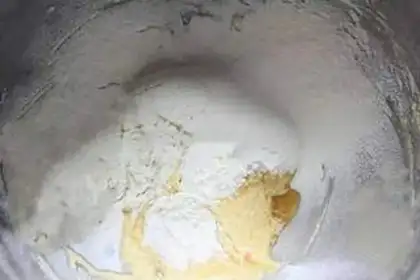 Make Pineapple bag step 6