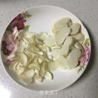 Make Lily