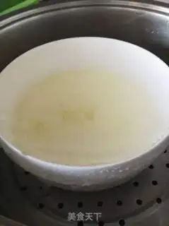 Make Milk eggs step 8