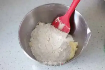 Make A soothing puff step 4