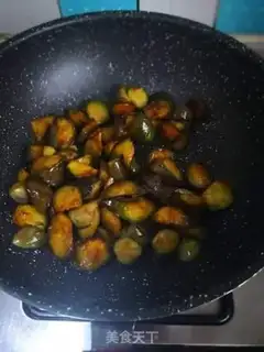 Make Garlic cheese step 3