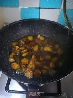 Make Garlic cheese step 4