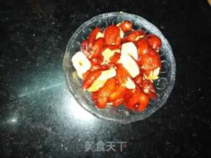 Make Snack step 0