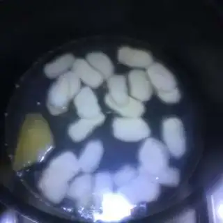 Make Lily