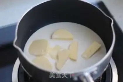 Make A soothing puff step 8
