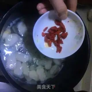 Make Lily