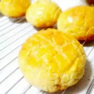Make Pineapple bag step 11