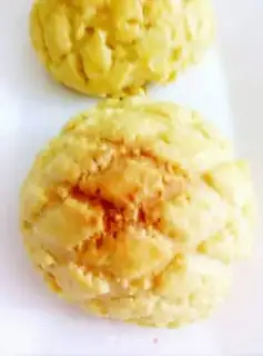 Make Pineapple bag step 12
