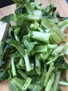 Make Snack step 6