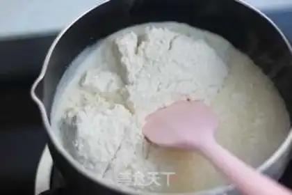 Make A soothing puff step 10