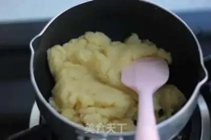 Make A soothing puff step 11
