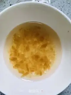Make The rice chips step 2