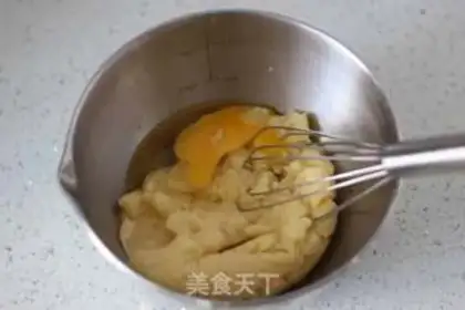 Make A soothing puff step 12