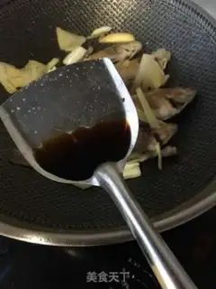 Make Pineapple for six-line fish step 7