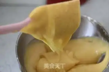 Make A soothing puff step 13
