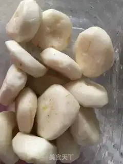 Make Titsy-hoove juice step 1