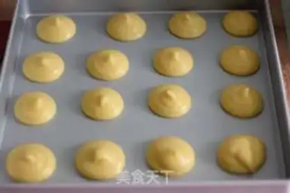 Make A soothing puff step 15