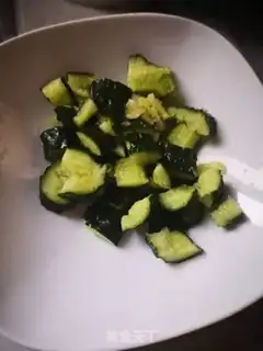 Make Beef fan soup step 1