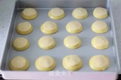 Make A soothing puff step 16
