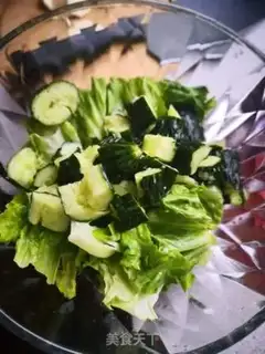 Make Potato pickles step 2