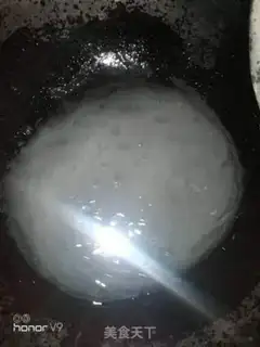 Make Beef fan soup step 2