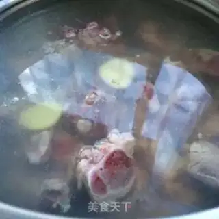 Make Spicy ribs step 0