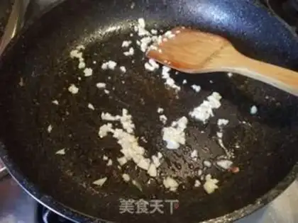 Make cucumber fried chicken step 6