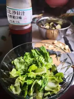 Make Potato pickles step 3