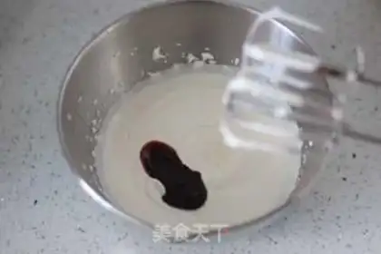 Make A soothing puff step 18