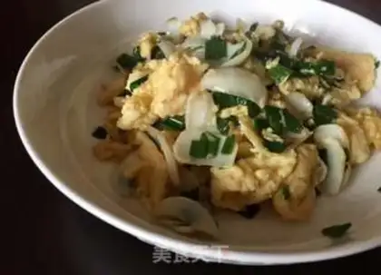 Make Lily eggs step 8