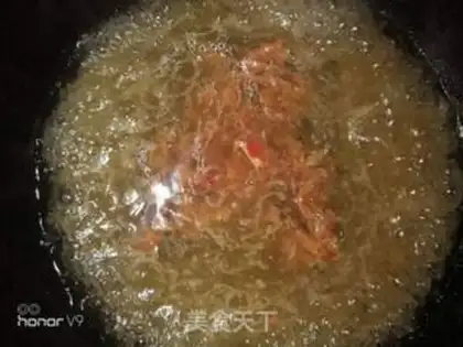 Make Beef fan soup step 4
