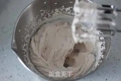 Make A soothing puff step 19
