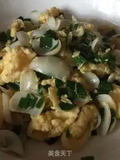 Make Lily eggs step 9